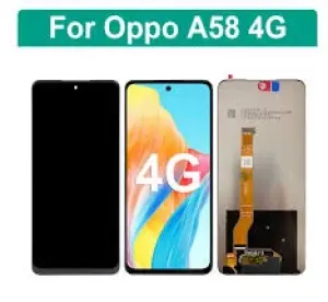 Oppo Realme C55 / K11x /11 5g/ A58 4g /a98 5g/ce 3 Lite Comp Lcd Screen Replacement